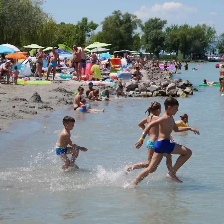 Holiday Balatonlelle/balaton 19149 Сasa de vacaciones Balatonlelle